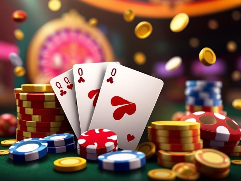 8855 bet